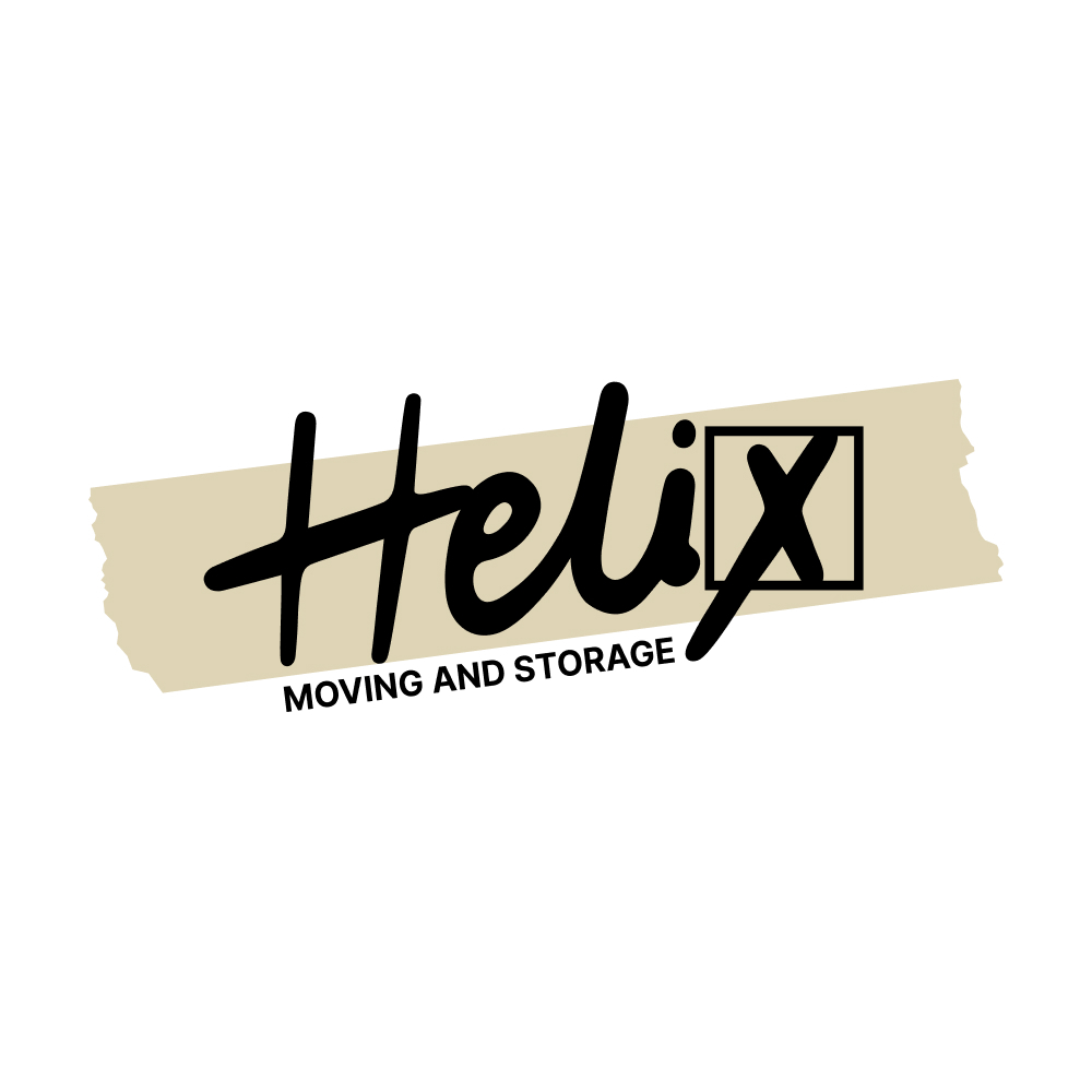 Helix Moving and Storage Maryland